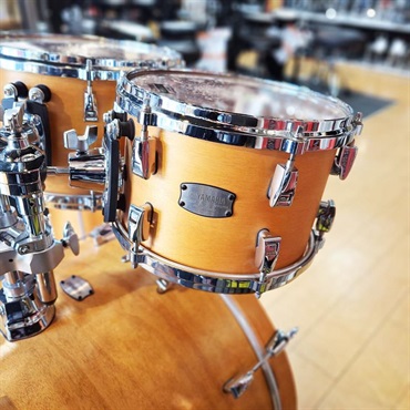 YAMAHA Absolute Hybrid Maple 4pc Drum Set [22BD，10TT，12TT，16FT/カラー：ヴィンテージナチュラル(VN)] 画像4