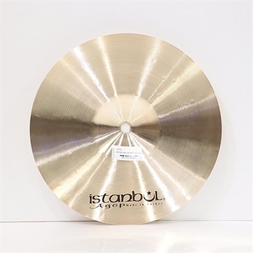 Istanbul／Agop Xist Splash 10'' [274g] 画像1