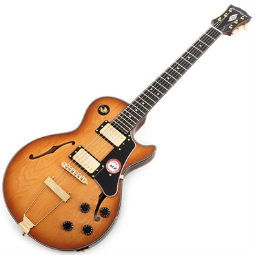 Seventy Seven Japan Tune-up Series STORK-STD-JT (ASB) 【Deviser One Day Guitar Show 2025 選定品】 画像1