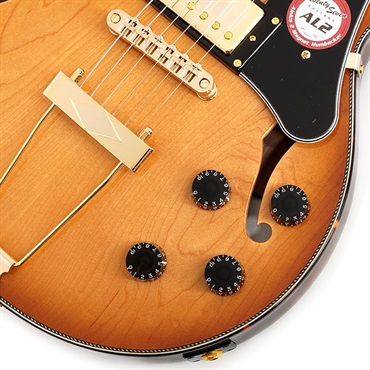 Seventy Seven Japan Tune-up Series STORK-STD-JT (ASB) 【Deviser One Day Guitar Show 2025 選定品】 画像4