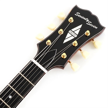 Seventy Seven Japan Tune-up Series STORK-STD-JT (ASB) 【Deviser One Day Guitar Show 2025 選定品】 画像6