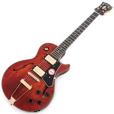 Seventy Seven Japan Tune-up Series STORK-STD-JT (AR) 【Deviser One Day Guitar Show 2025 選定品】 画像1