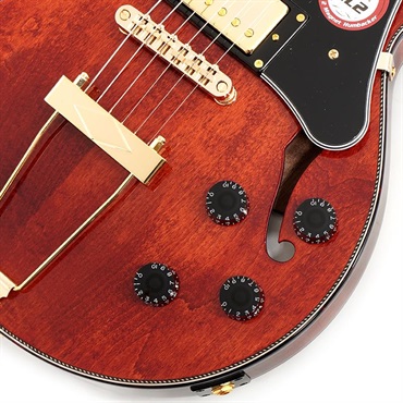 Seventy Seven Japan Tune-up Series STORK-STD-JT (AR) 【Deviser One Day Guitar Show 2025 選定品】 画像4