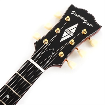 Seventy Seven Japan Tune-up Series STORK-STD-JT (AR) 【Deviser One Day Guitar Show 2025 選定品】 画像6