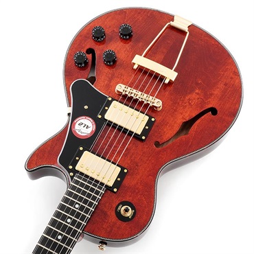 Seventy Seven Japan Tune-up Series STORK-STD-JT (AR) 【Deviser One Day Guitar Show 2025 選定品】 画像8