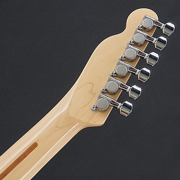 Fender Japan USED 中古 TC72-70  (Black) ［SN.R030422］ フェンダー 画像7