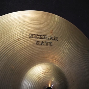 SABIAN USED 中古 AA Regular HiHats 14 pair [Top:952g/Bottom:1480g] 画像3