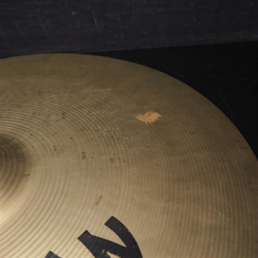 SABIAN USED 中古 AA-17MTC [AA Medium Thin Crash 17 / 1266g] 画像8