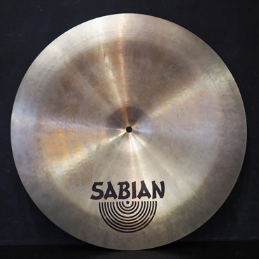 SABIAN USED 中古 AA-18C [AA Chinese 18 / 1512g] 画像1