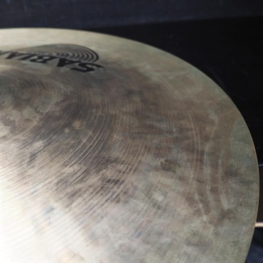 SABIAN USED 中古 AA-18C [AA Chinese 18 / 1512g] 画像7