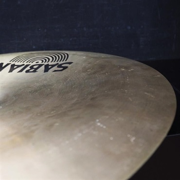 SABIAN USED 中古 AA-18C [AA Chinese 18 / 1512g] 画像8