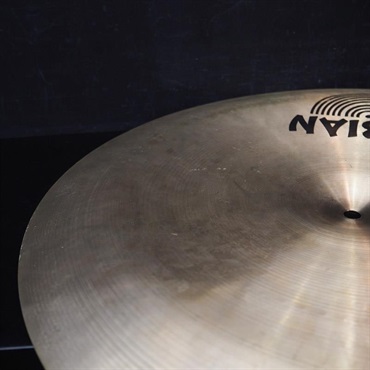 SABIAN USED 中古 AA-18C [AA Chinese 18 / 1512g] 画像9