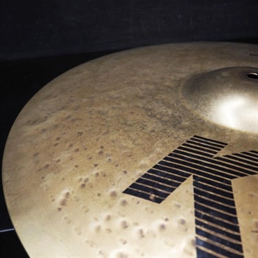 Zildjian USED 中古 K Zildjian Custom 20 [2970g] 画像8