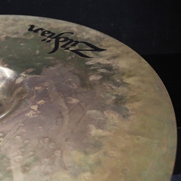Zildjian USED 中古 K Zildjian Custom 20 [2970g] 画像9