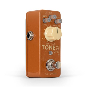 IK Multimedia TONEX One Duble Special【限定モデル】 画像1