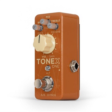 IK Multimedia TONEX One Duble Special【限定モデル】 画像2