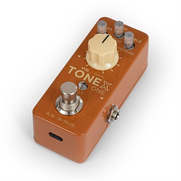 IK Multimedia TONEX One Duble Special【限定モデル】 画像6