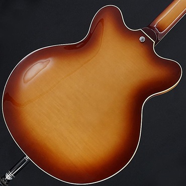 Hofner USED 中古 HCT-VTH-SP (Sunburst) [SN.V0411Y090] ヘフナー 画像1
