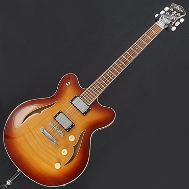 Hofner USED 中古 HCT-VTH-SP (Sunburst) [SN.V0411Y090] ヘフナー 画像2