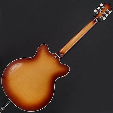 Hofner USED 中古 HCT-VTH-SP (Sunburst) [SN.V0411Y090] ヘフナー 画像3