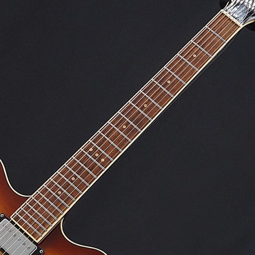 Hofner USED 中古 HCT-VTH-SP (Sunburst) [SN.V0411Y090] ヘフナー 画像4