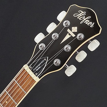 Hofner USED 中古 HCT-VTH-SP (Sunburst) [SN.V0411Y090] ヘフナー 画像6