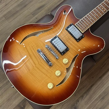 Hofner USED 中古 HCT-VTH-SP (Sunburst) [SN.V0411Y090] ヘフナー 画像8
