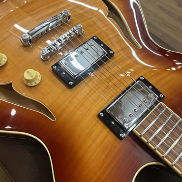 Hofner USED 中古 HCT-VTH-SP (Sunburst) [SN.V0411Y090] ヘフナー 画像9