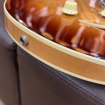 Hofner USED 中古 HCT-VTH-SP (Sunburst) [SN.V0411Y090] ヘフナー 画像10