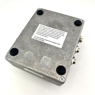 Electro Harmonix USED 中古 ATTACK DECAY (electro harmonix エレクトロハーモニクス) 画像1
