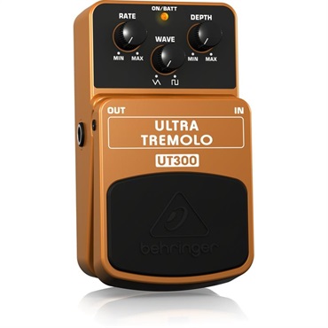 BEHRINGER UT300 ULTRA TREMOLO 画像1