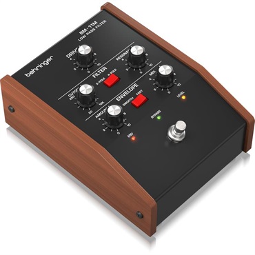 BEHRINGER BM-11M LOW PASS FILTER 画像2