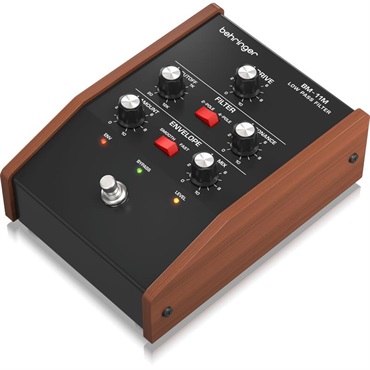 BEHRINGER BM-11M LOW PASS FILTER 画像3