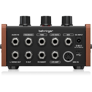 BEHRINGER BM-18M CLUSTER BOX 画像1