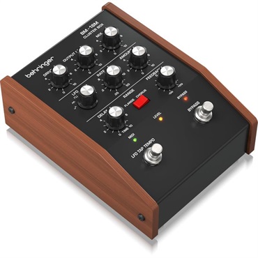 BEHRINGER BM-18M CLUSTER BOX 画像2