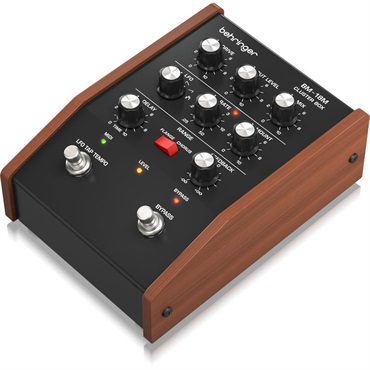 BEHRINGER BM-18M CLUSTER BOX 画像3