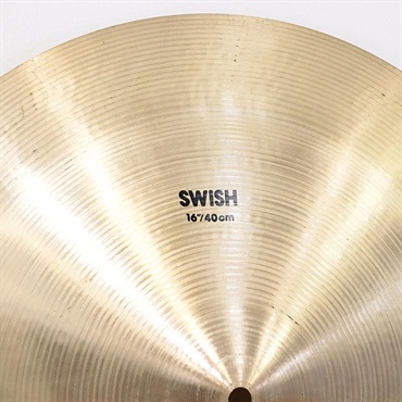 Zildjian USED 中古 A Zildjian Swish 16'' [925g] 画像1