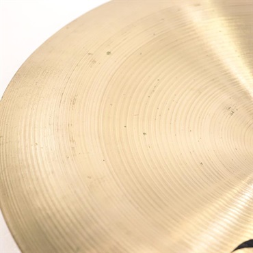 Zildjian USED 中古 A Zildjian Swish 16'' [925g] 画像7