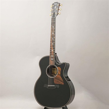 TAYLOR Next Generation Builder's Edition 814ce Blacktop テイラー 画像2
