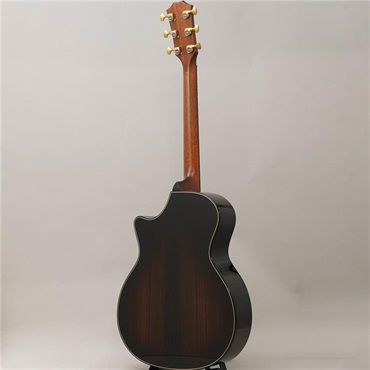 TAYLOR Next Generation Builder's Edition 814ce Blacktop テイラー 画像3