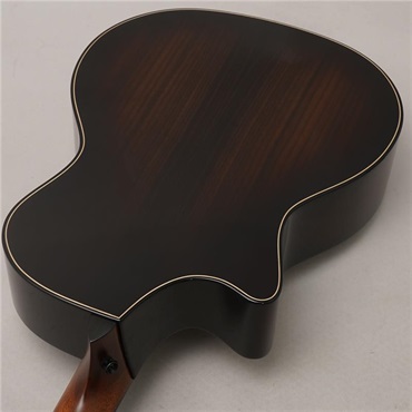 TAYLOR Next Generation Builder's Edition 814ce Blacktop テイラー 画像5