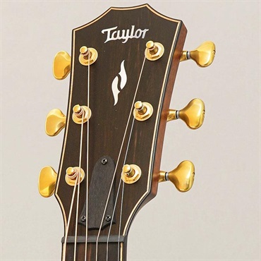TAYLOR Next Generation Builder's Edition 814ce Blacktop テイラー 画像10