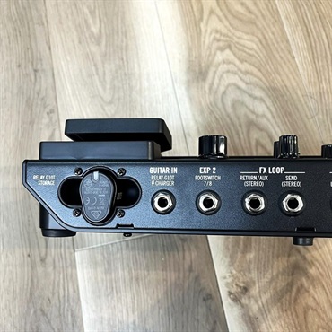 Line6 USED 中古 POD GO Wireless (LINE6) 画像2