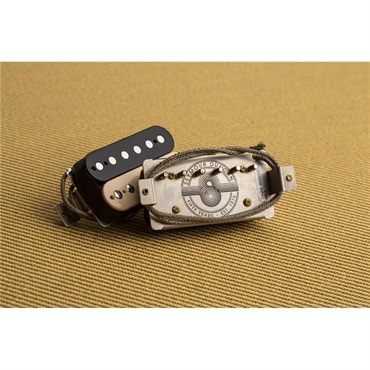 Seymour Duncan 【ご予約商品】 50th Anniversary JB/Jazz Limited Edition (Reverse Zebra) 【安心の正規輸入品】 画像2