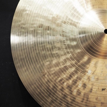 Zildjian USED 中古 K Constantinople Bounce Ride 20 [1908g] 画像6