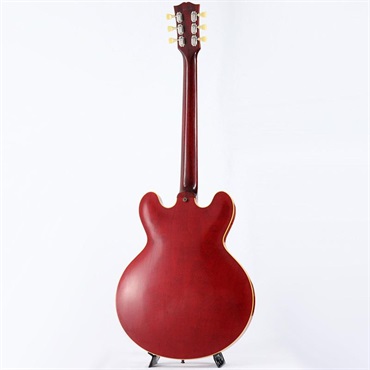 Gibson 【GIBSON×AQUBEストラッププレゼント】1964 ES-335 Reissue Murphy Lab Ultra Light Aged (60s Cherry) 【Weight≒3.50kg】 画像2