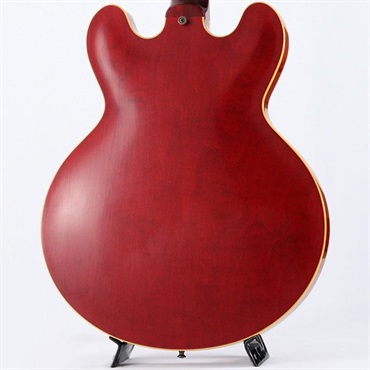 Gibson 【GIBSON×AQUBEストラッププレゼント】1964 ES-335 Reissue Murphy Lab Ultra Light Aged (60s Cherry) 【Weight≒3.50kg】 画像3