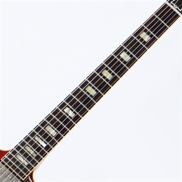 Gibson 【GIBSON×AQUBEストラッププレゼント】1964 ES-335 Reissue Murphy Lab Ultra Light Aged (60s Cherry) 【Weight≒3.50kg】 画像7