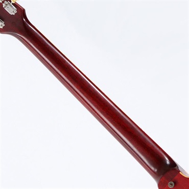 Gibson 【GIBSON×AQUBEストラッププレゼント】1964 ES-335 Reissue Murphy Lab Ultra Light Aged (60s Cherry) 【Weight≒3.50kg】 画像8