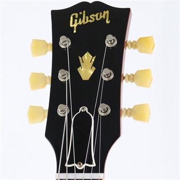 Gibson 【GIBSON×AQUBEストラッププレゼント】1964 ES-335 Reissue Murphy Lab Ultra Light Aged (60s Cherry) 【Weight≒3.50kg】 画像9